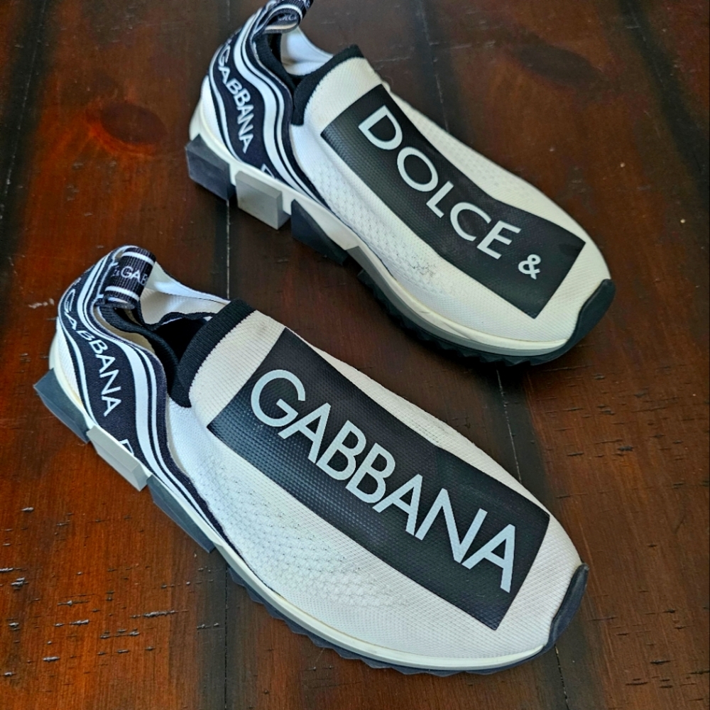 Dolce & Gabbana Sorrento sneakers